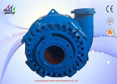 China 10 / 8F - G Gold Dredge Sand Gravel Pump , underwater dredge pump，Digging Sand supplier